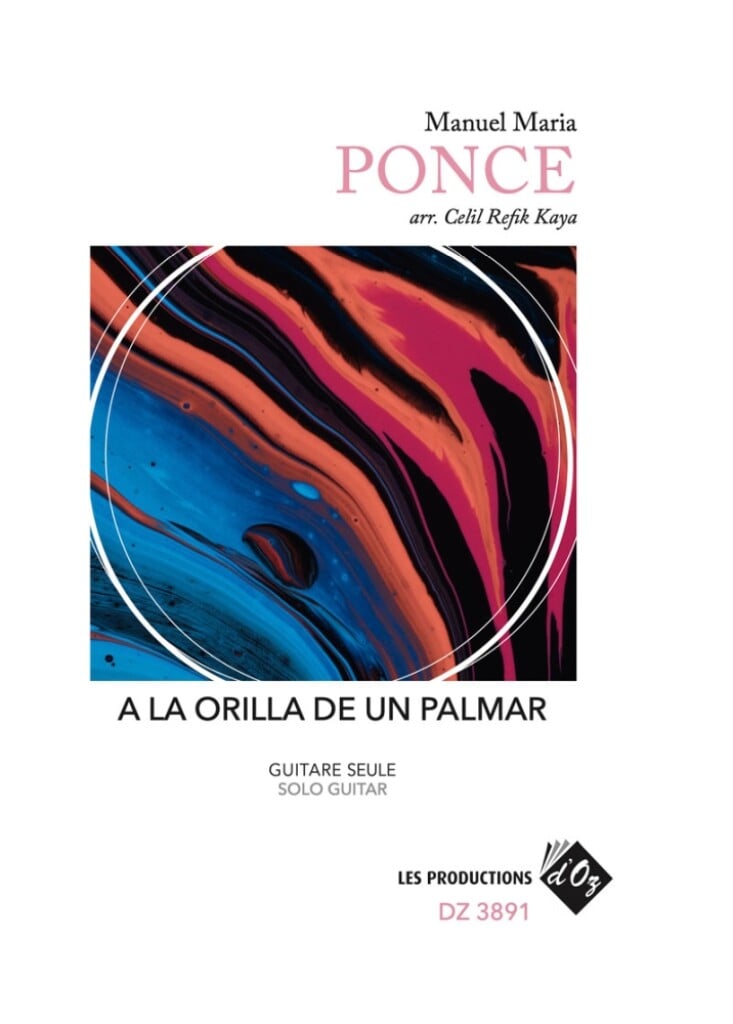 A La Orilla De Un Palmar