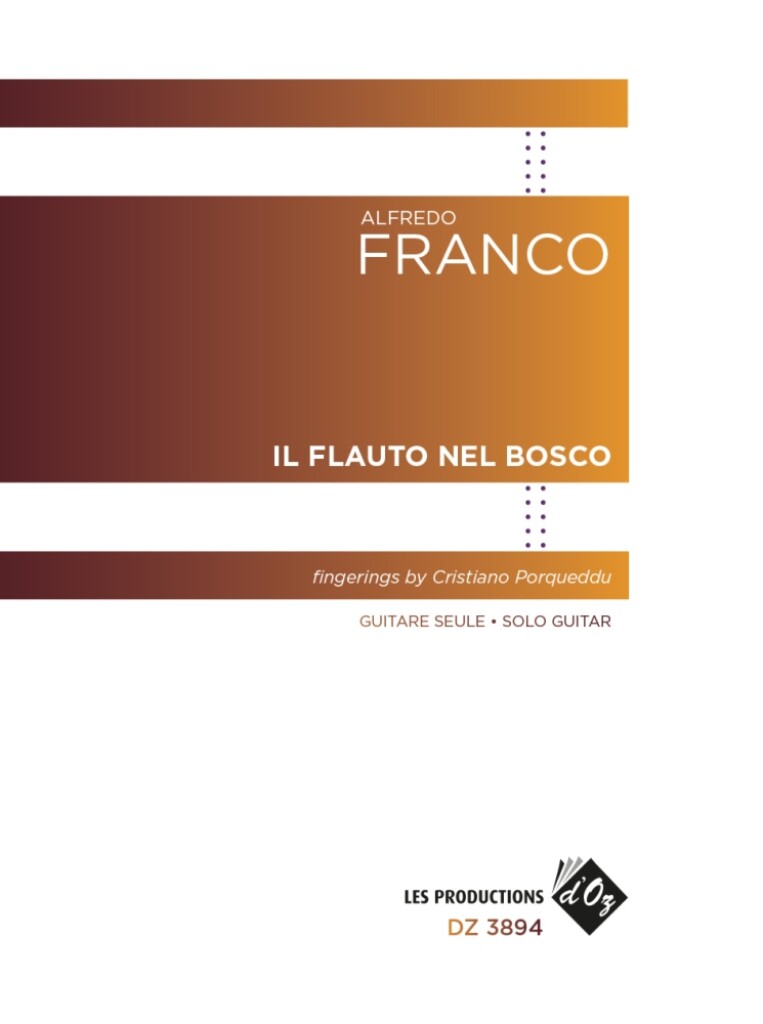 Il Flauto Nel Bosco