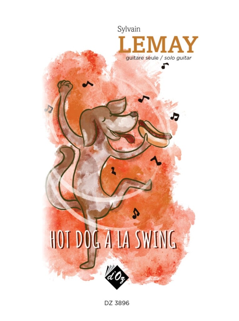 Hot Dog À La Swing