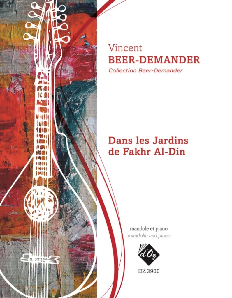 Dans Les Jardins De Fakhr Al-Din