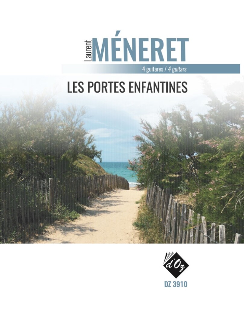 Les Portes Enfantines
