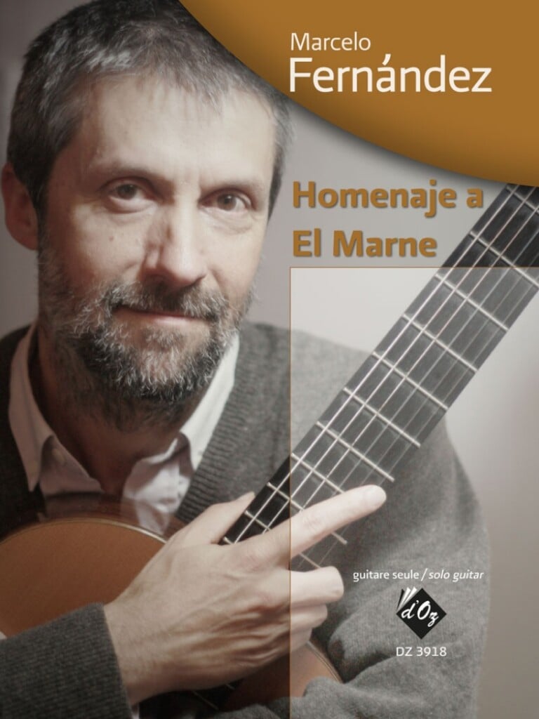 Homenaje A El Marne