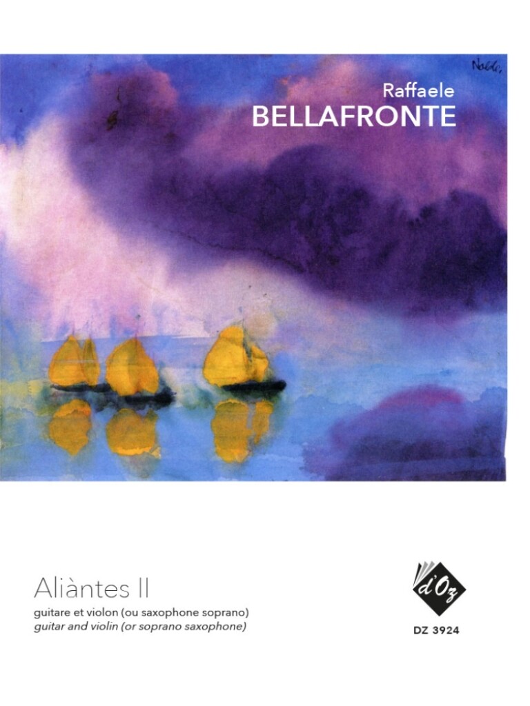 Aliàntes Ii