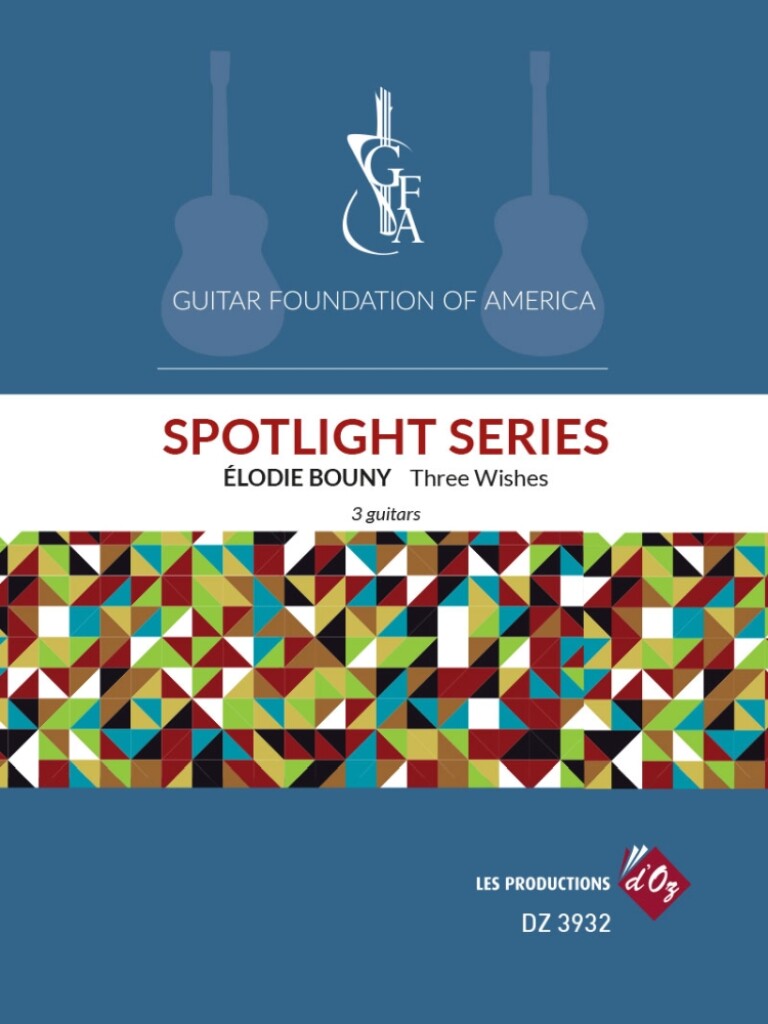 GFA Spotlight Series, Three Wishes
