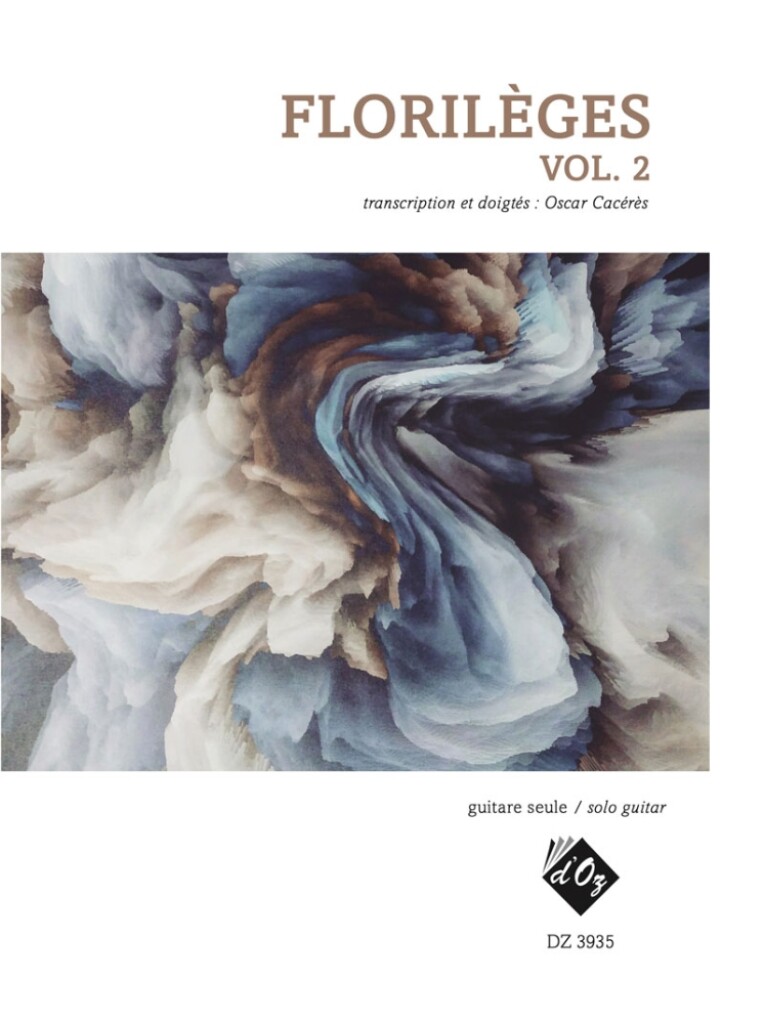 Florilèges, Vol. 2