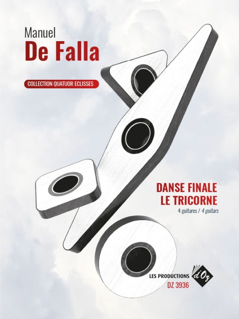 Danse Finale - Le Tricorne