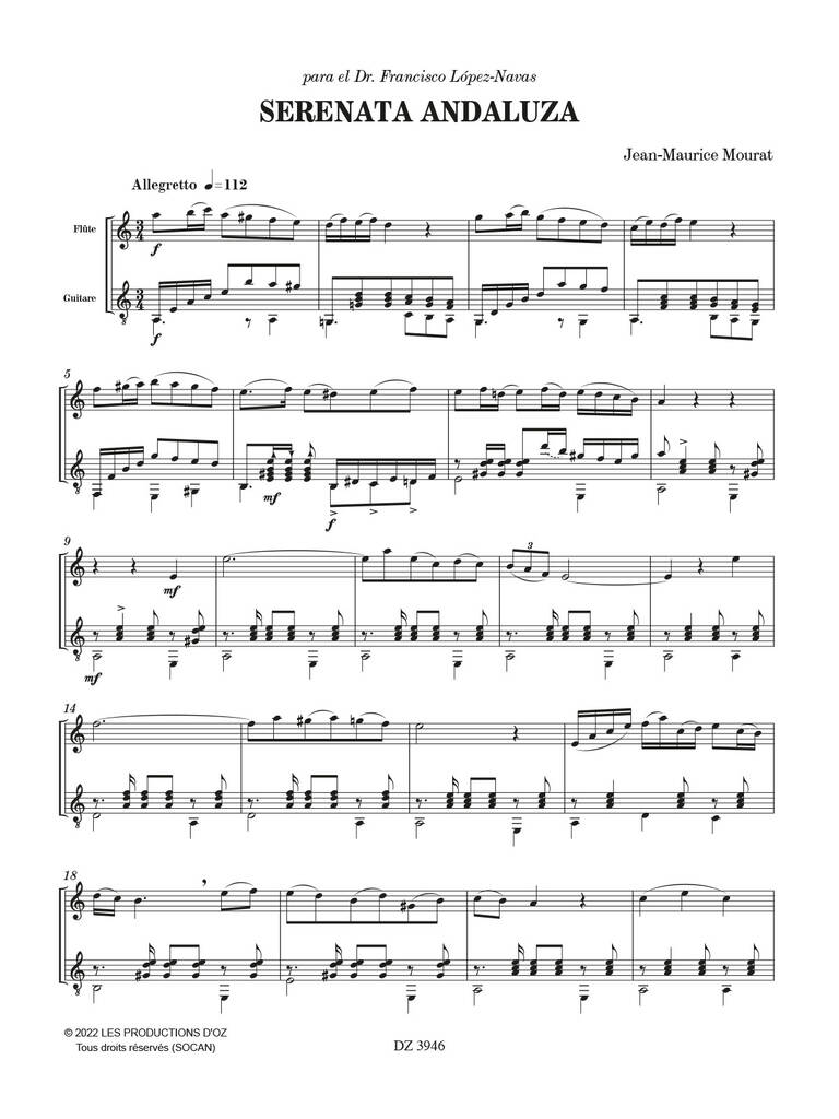 Serenata Andaluza