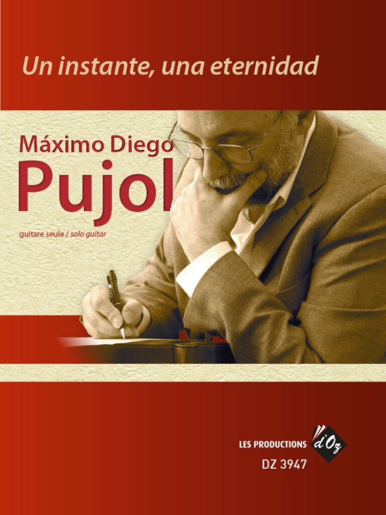 Un Instante, Una Eternidad