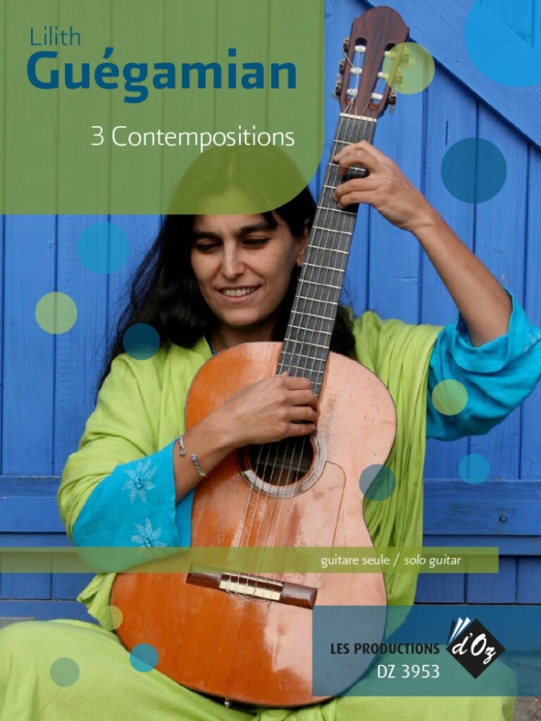 3 Contempositions