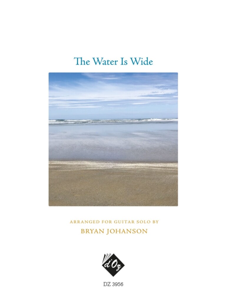 The Water Is Wide