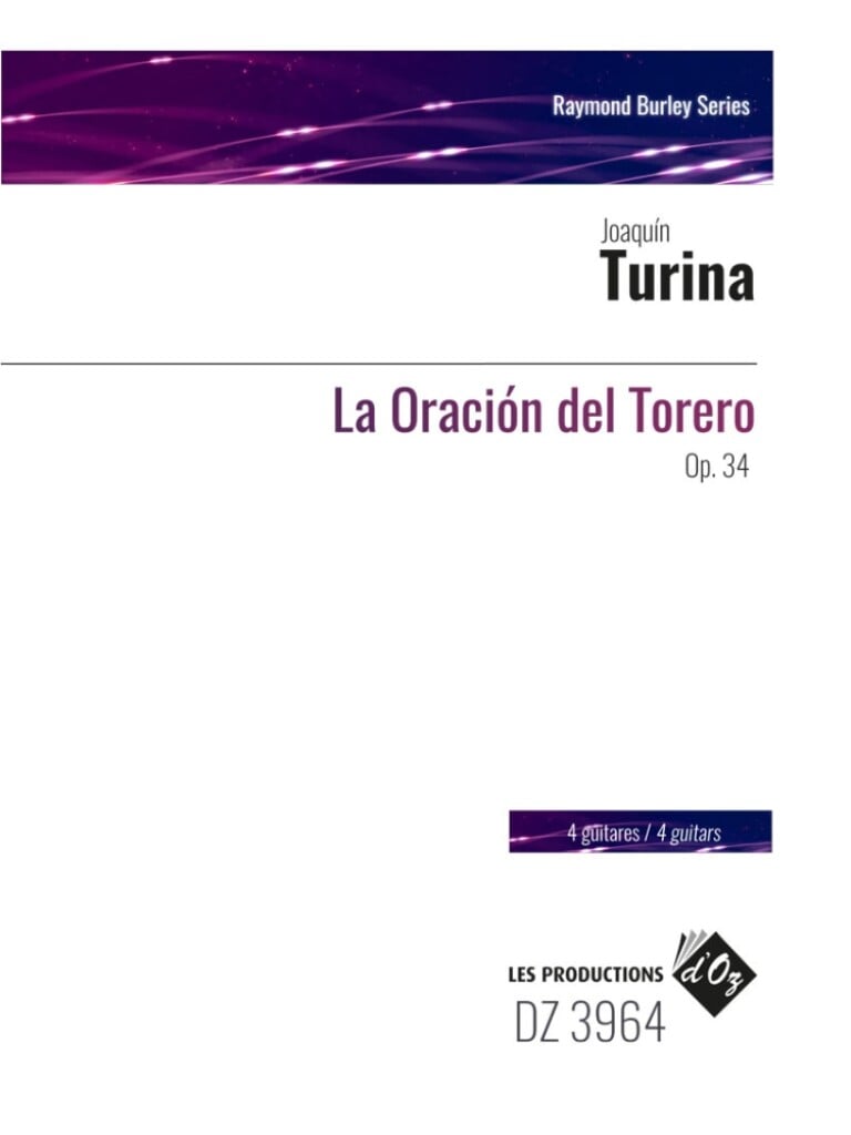 La Oración Del Torero