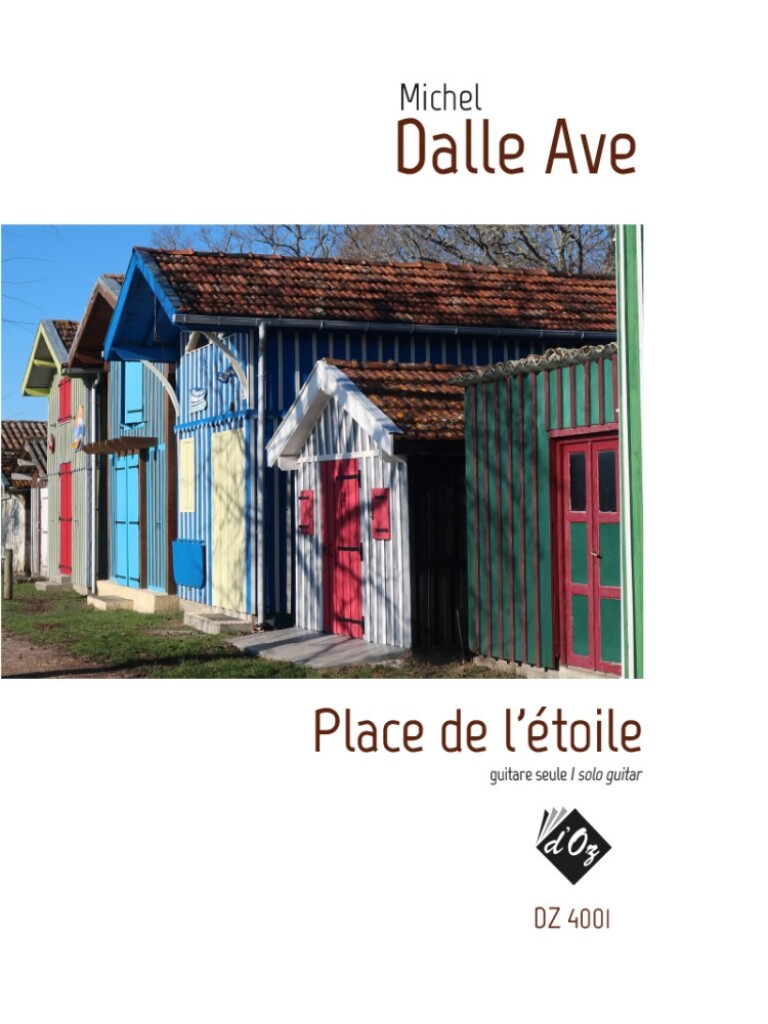 Place De L'Étoile
