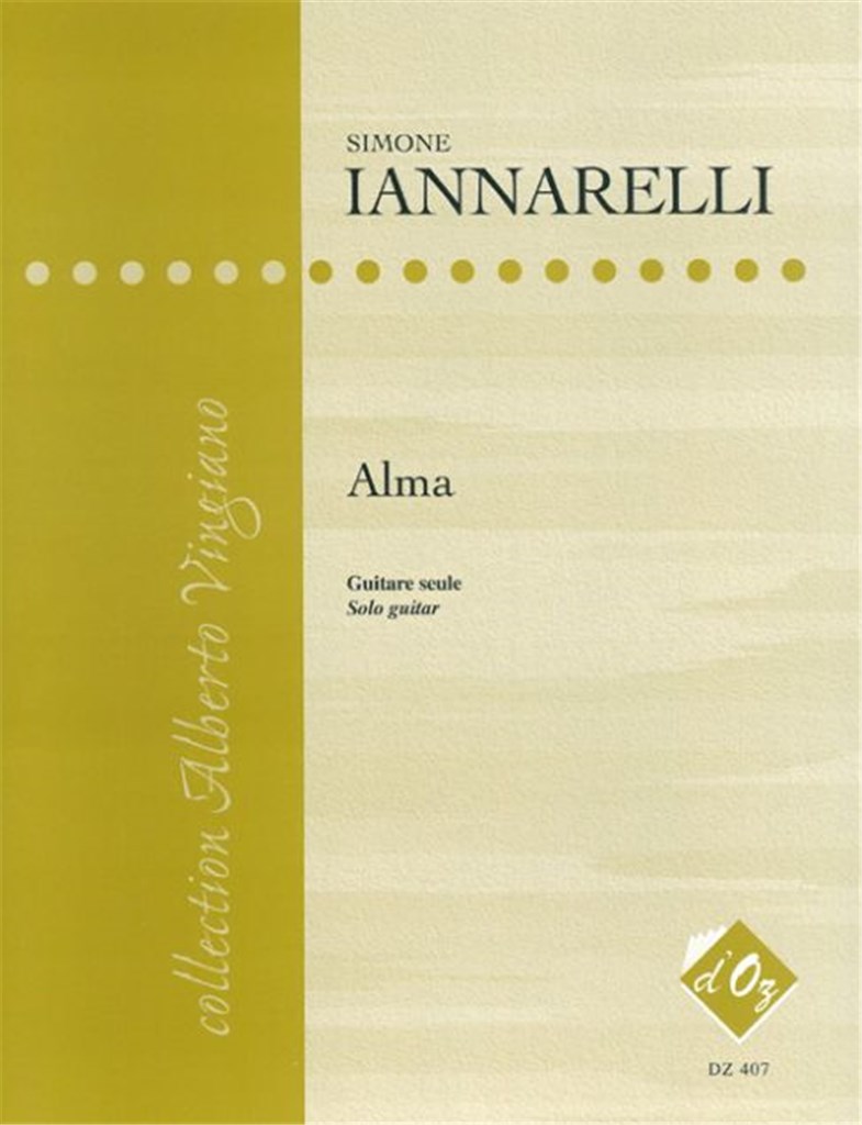 Alma