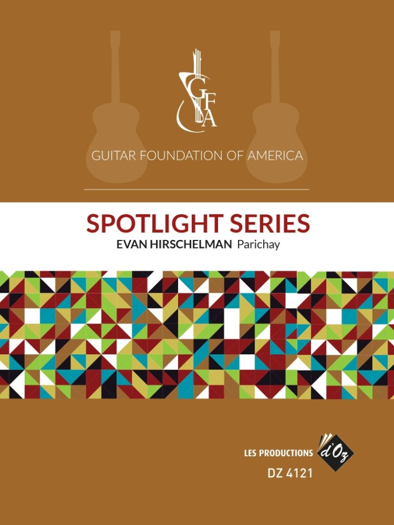 GFA Spotlight Series, Parichay