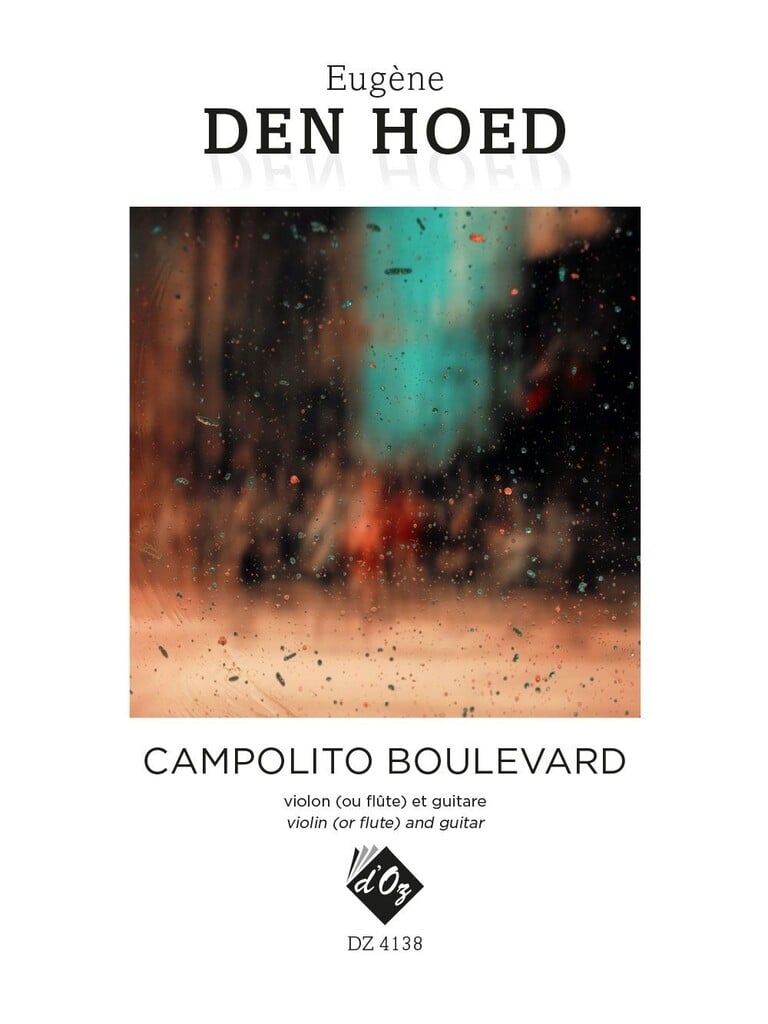 Campolito Boulevard