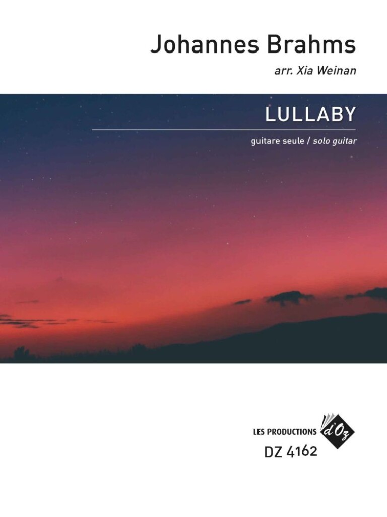 Lullaby