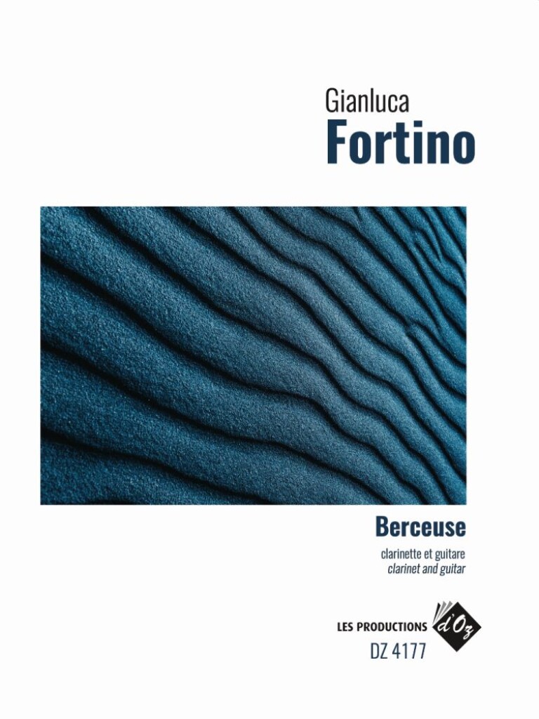 Berceuse