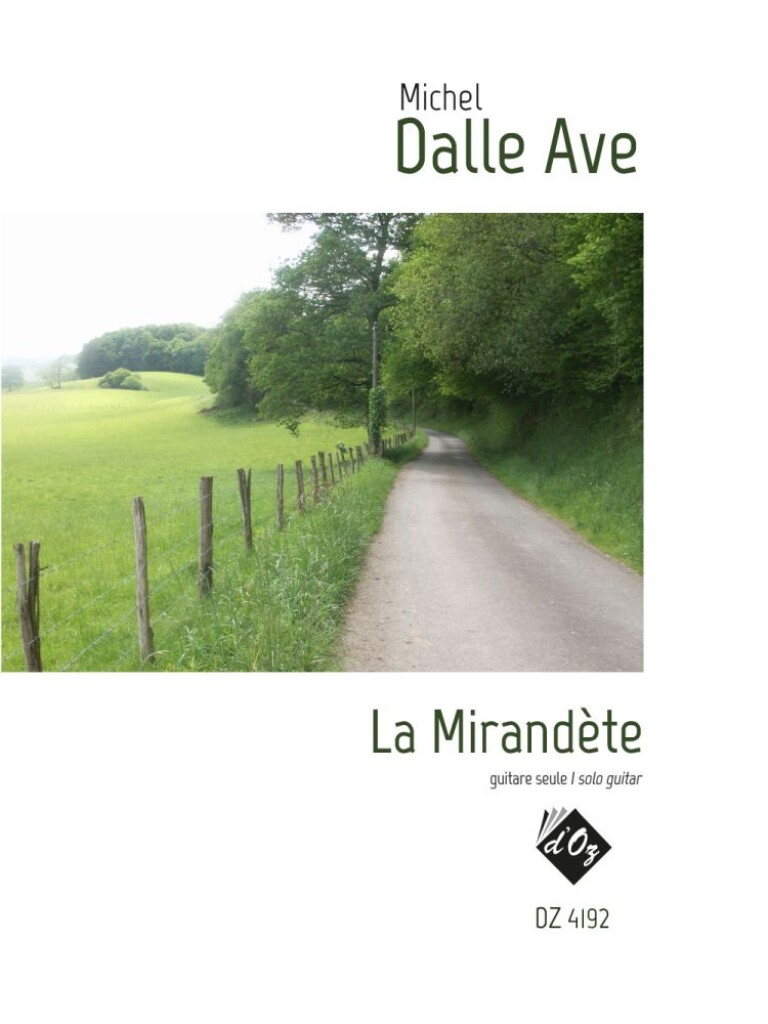 La Mirandète