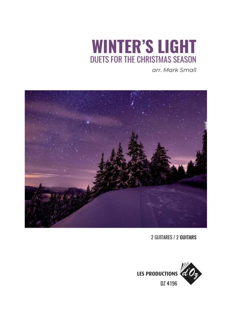Winter?s Light - Duets for the Christmas Season