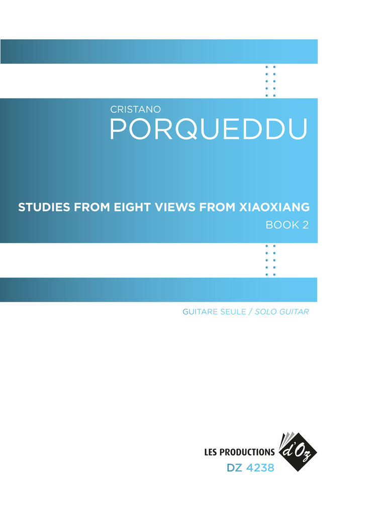 Studies from Eight Views from XiaoXiang, Book 2