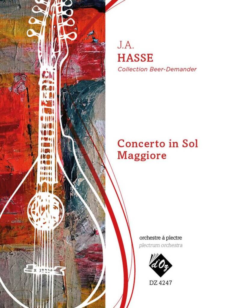Concerto in Sol Maggiore