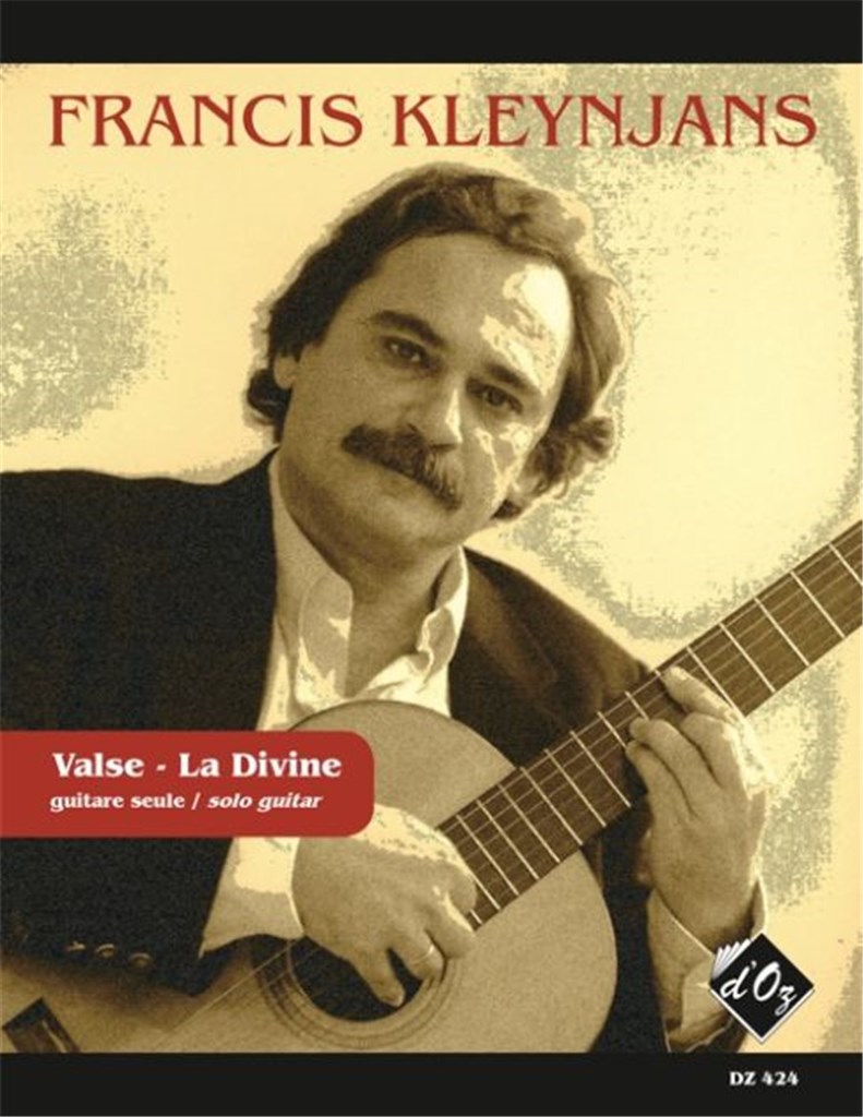 Valse - La Divine