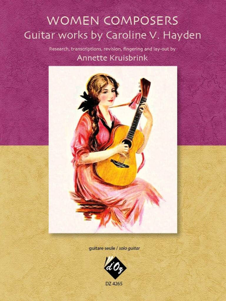 Women Composers