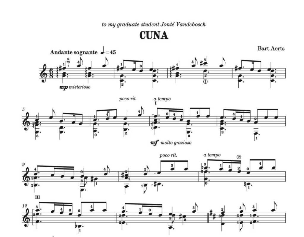 Cuna
