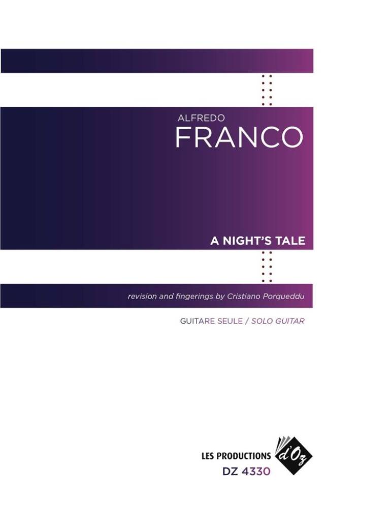 A Night?s Tale