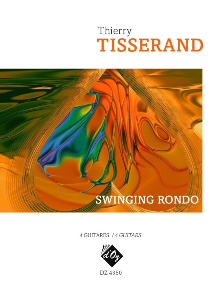 Swinging rondo
