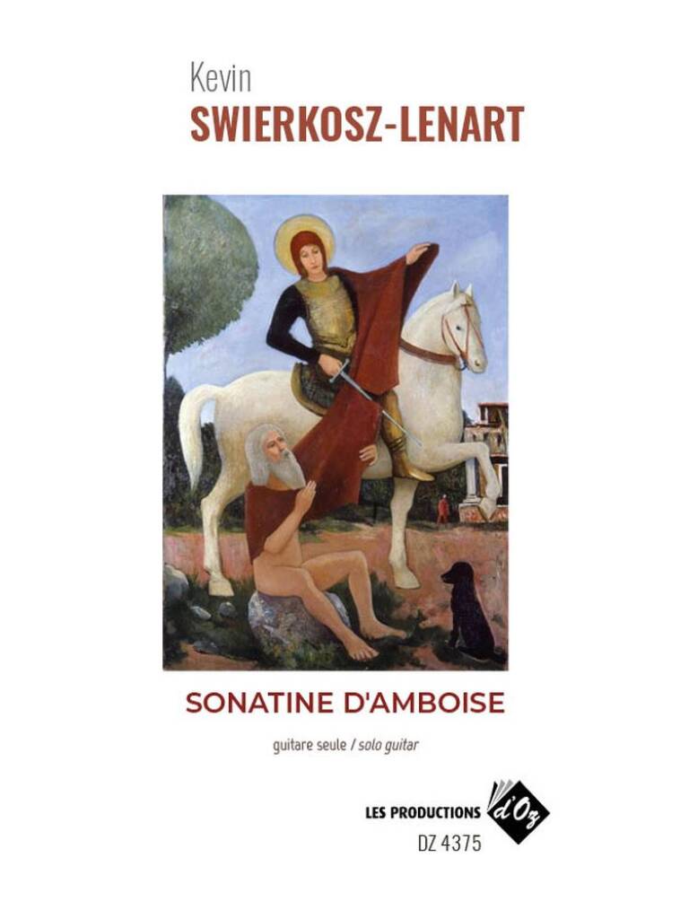 Sonatine d?Amboise