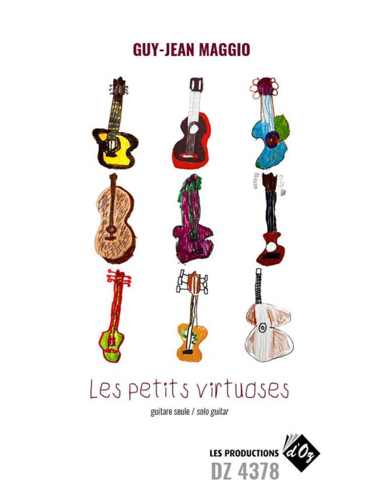 Les petits virtuoses