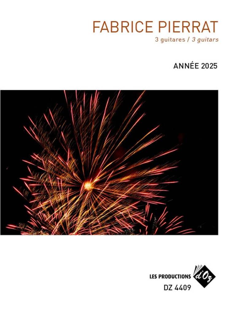 Année 2025