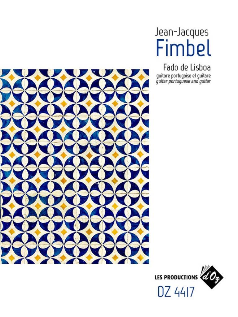 Fado de Lisboa