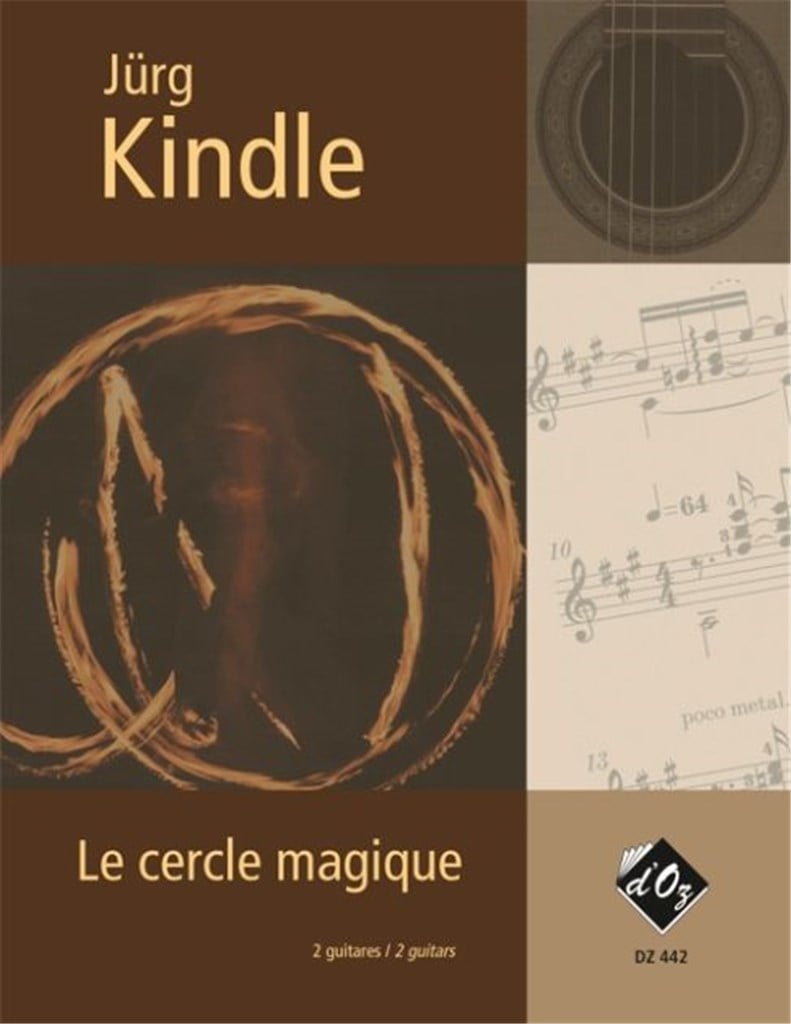 Le cercle magique