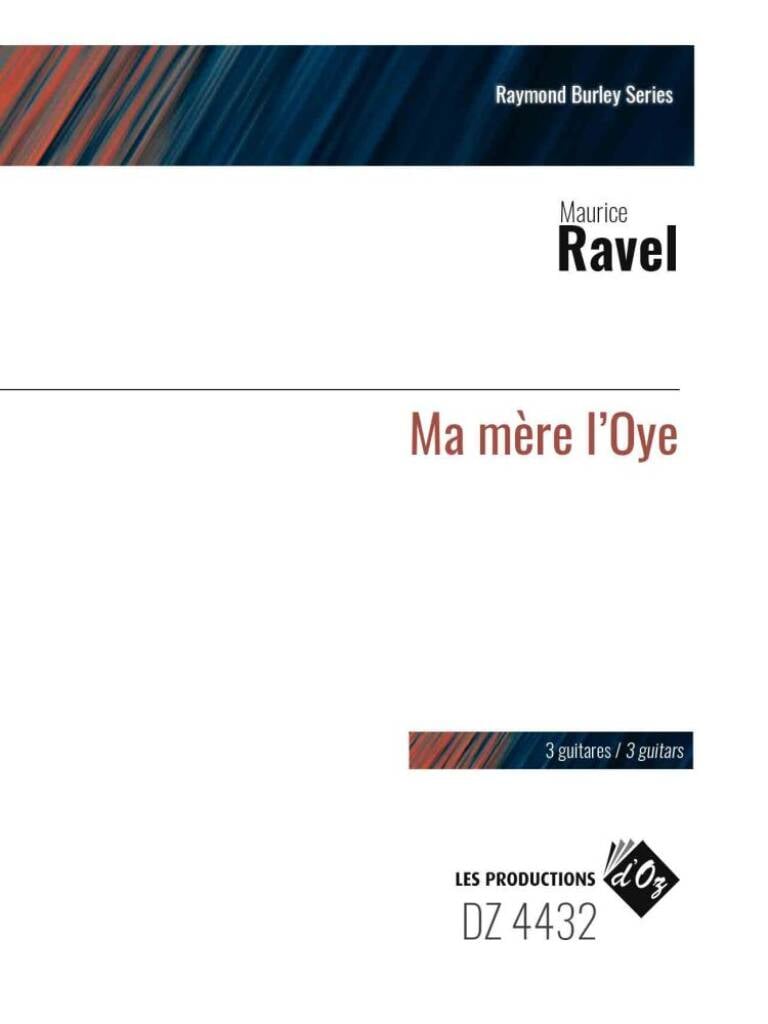 Ma Mere l'Oye