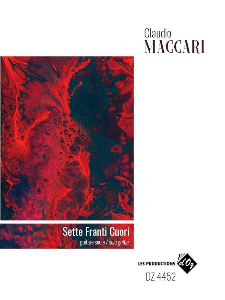 Sette Franti Cuori