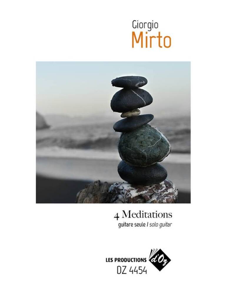 4 Meditations