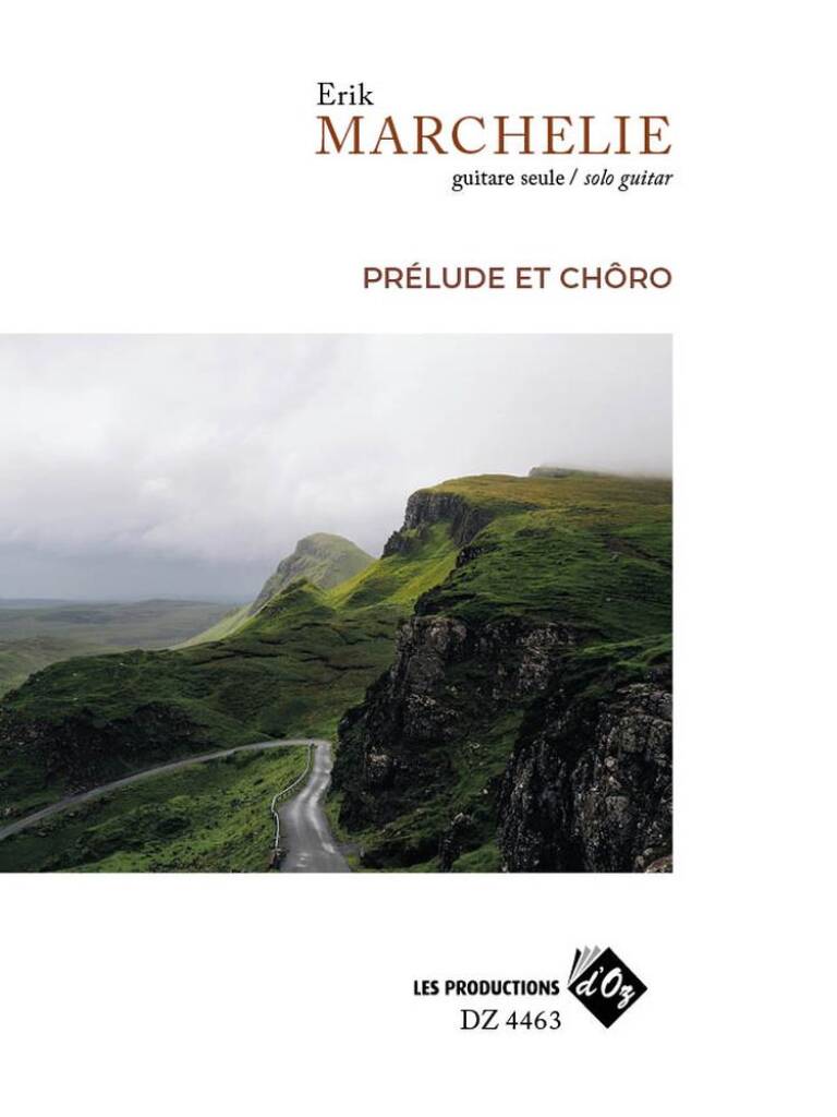 Prélude et chôro