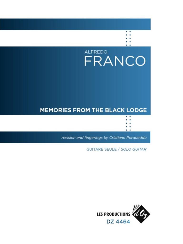 Memories from the Black Lodge