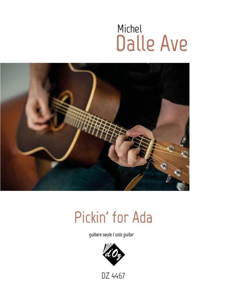 Pickin? for Ada