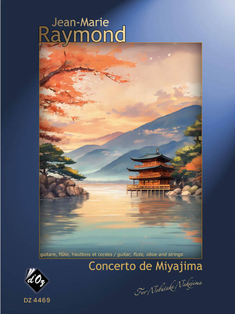 Concerto de Miyajima