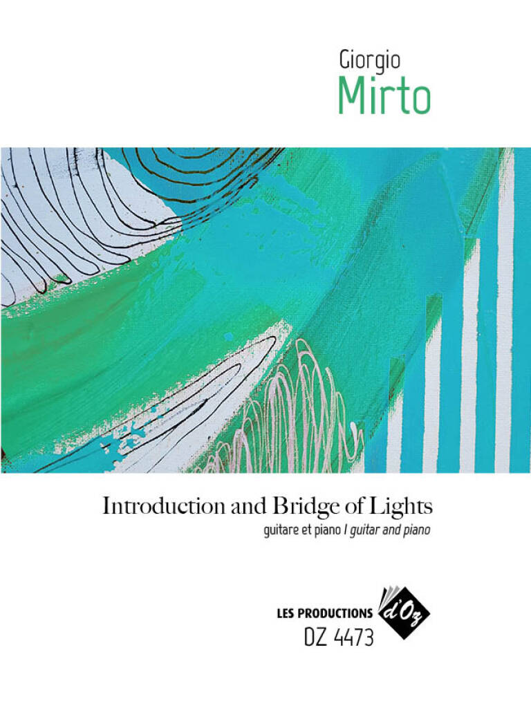 Introduction and Bridge of Lights