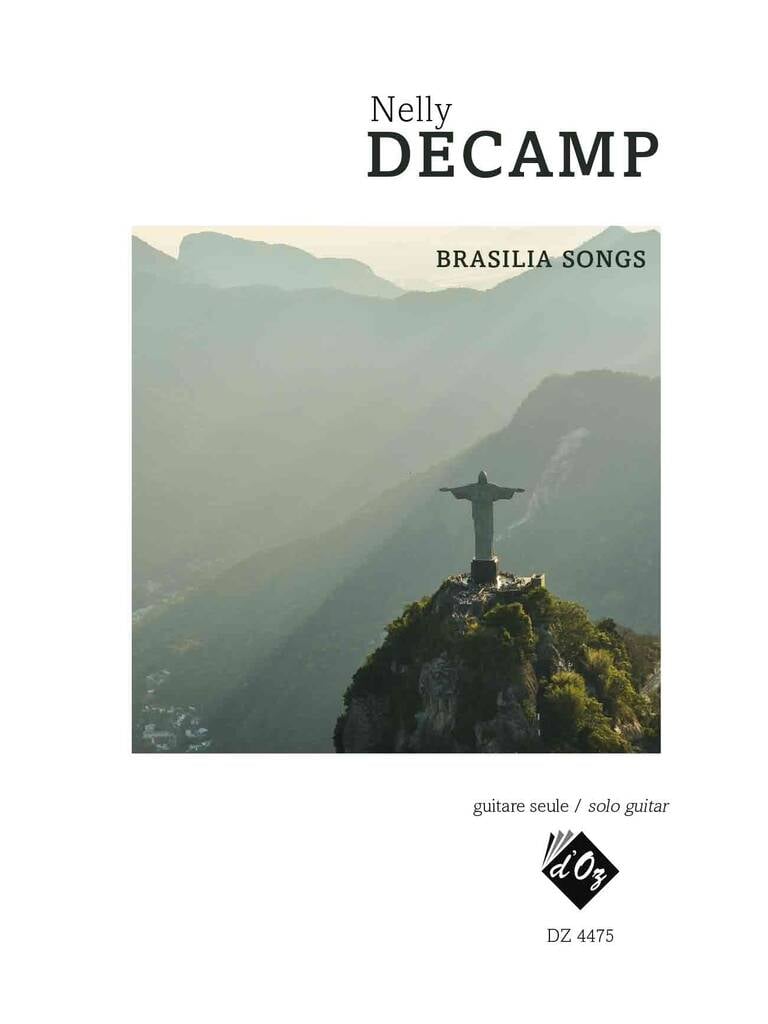 Brasilia Songs