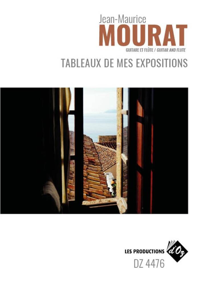 Tableaux de mes expositions