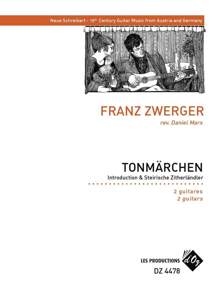 Tonmärchen