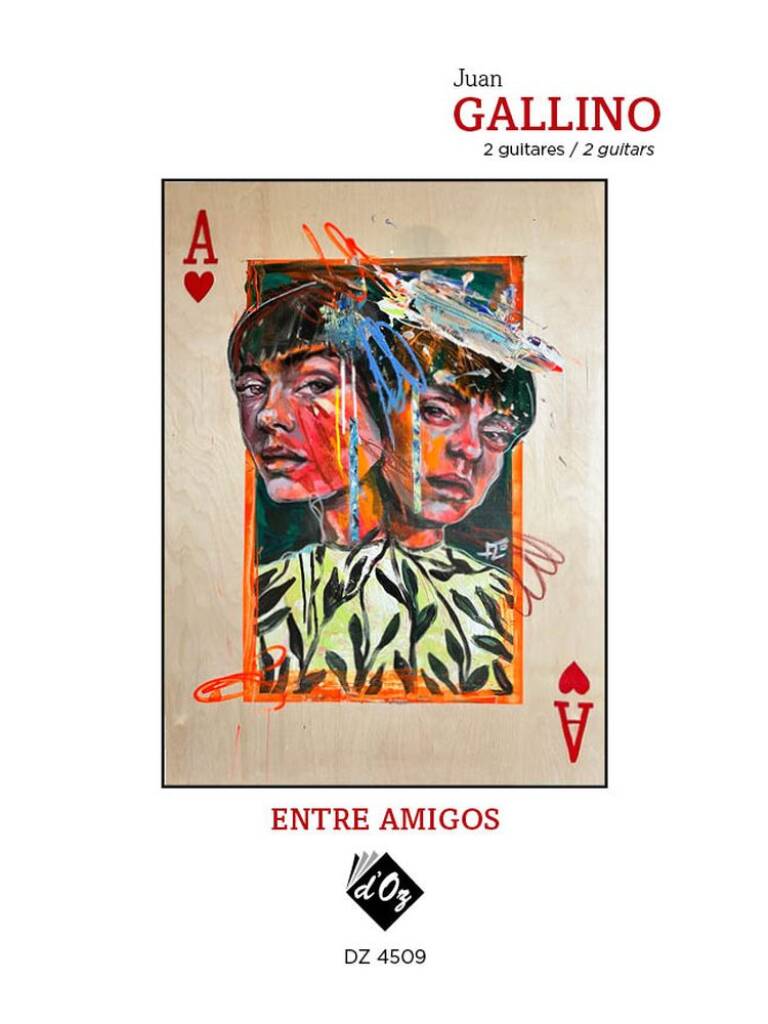 Entre amigos