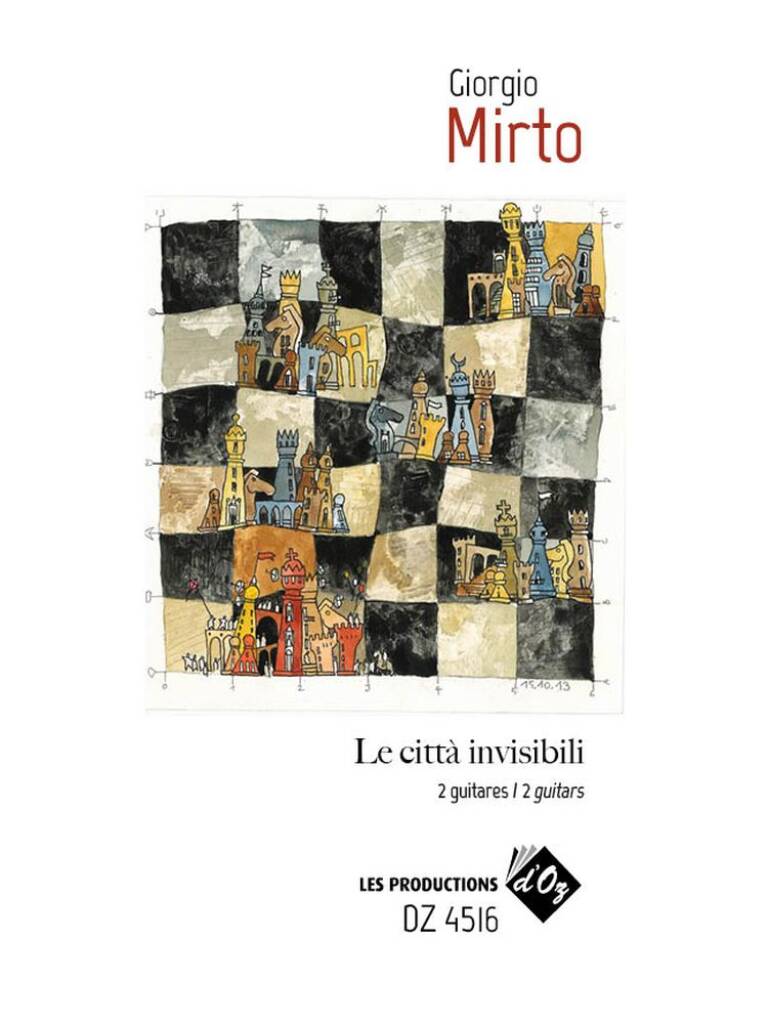 Le città invisibili