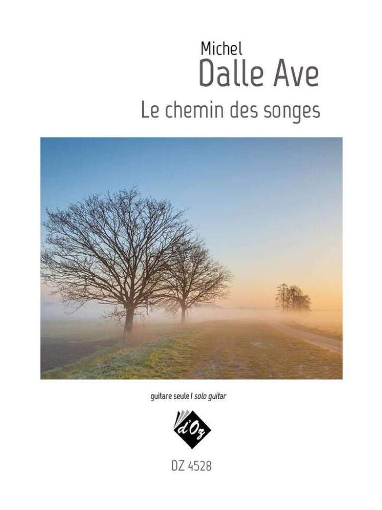 Le chemin des songes