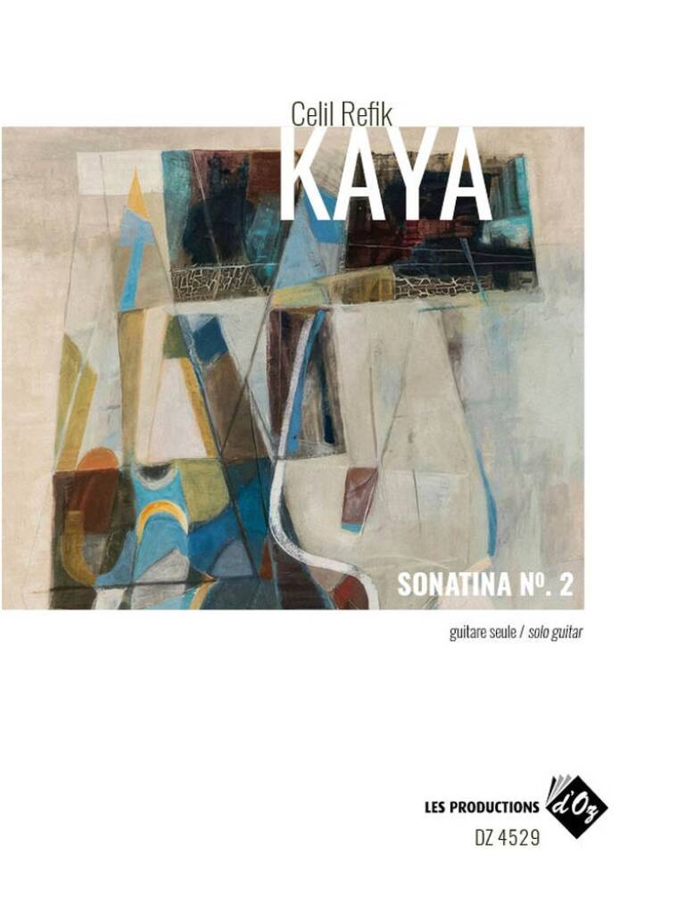 Sonatina No. 2